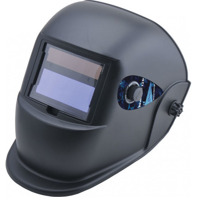 Μάσκα συγκόλλησης ηλεκτρονική ARCMAX MAX9-13G